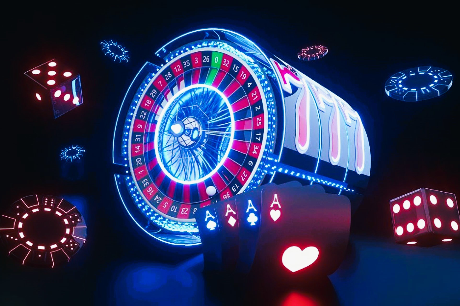 How Do Online Casinos Ensure Fair Play with RNGs?